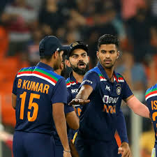 Eng vs ind | ollie pope blames t20 blast scheduling for his injury woes. Recent Match Report England Vs India 2nd T20i 2020 21 Espncricinfo Com