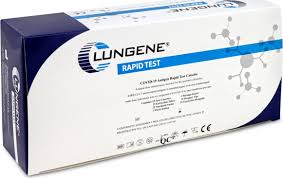 Sorry yah ghaes jng nanya hal2 yg tehnis krna gw bukan orang medis, dan tidak mengerti hal2 medis. Recenze Hangzhou Clongene Biotech Lungene Rapid Test 20 Ks Zbozi Cz