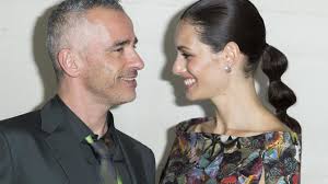 Born 28 october 1963) is an italian musician, singer and songwriter. Eros Ramazzotti And 24 Years Younger Wife Apart Teller Report