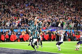 With the success of the game commission's recovery program, pennsylvania now boasts more than 300 nests. Nbc S Super Bowl Win Everyone Knows About The Olympics Now Right The New York Times