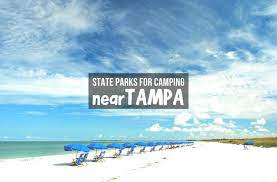 São lugares perfeitos para os amantes da natureza e quem curte acampar!. 14 Best State Parks Near Tampa Fl For Camping In 2021