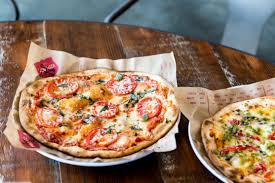 Mod Pizza Projects An Early 2020 Opening Date In Hutto Community Impact Newspaper