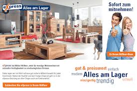 Egal ob groß, platzsparend, bequem oder funktional.die große auswahl ermöglicht ihnen, genau die couch auszuwählen, welche die kriterien für ihre persönliche wohlfühloase erfüllt. Hoffner Express Mobel Sofort Schoner Wohnen Mit Mobel Hoffner