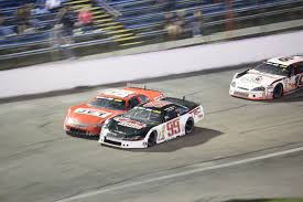 · hailie deegan made a splash in the stock car racing world in 2018 when she became the first female driver since shawna robinson in 1988 to win a nascar regional series race at idaho's meridian speedway. Cra Super Series Releases Entry Form For 15 000 To Win Redbud 400 At Anderson Short Track Scene