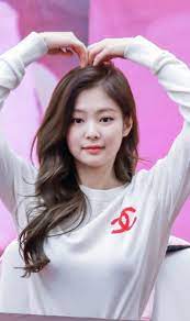 Want to discover art related to jenniekim? Jennie Kim Blackpink Wallpapers Kpop Fans Hd For Android Apk Download