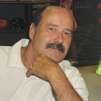 Steven O'Brian "Steve" Kirkland Obituary