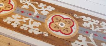 Deco parquet bois 25 idees de peinture de sol. Parquet Peint Choisir Ses Couleurs Et Ses Motifs A Nantes