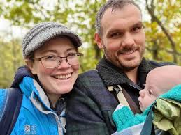 Dad needs £110,000 for drugs to zap eight tumours in his fiancée's brain,  so she can live to see one son start school and one blossom as a toddler