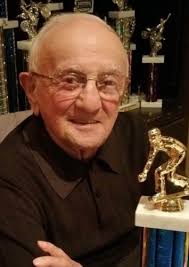 Philip Colella Obituary (1928