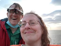 Merry, Merry! Trees up, gifts wrapped, hearts full! Gianna Kleinberg ❤️🌲