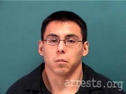 Marlon Sands Mugshot