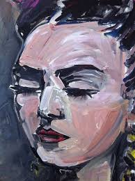 Pinturas Biografia De Frida Kahlo Corta Frida Print Abstracta Frida Impresion De Frida Pintura Con Imagenes Frida Kahlo Pinturas Pinturas Frida Kahlo