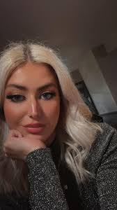 Thankyou for tonight baby🥰🤏🏻 Rest well, drink lots of water🫶🏻 BECKY  FOR CHANEL OPENING #chanelemquartierxbecky #beckysangels #beckyarmstrong  #rinzzzg