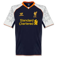 The only place to visit for all your lfc news, videos, history and match information. Liverpool Football Shirt Archive