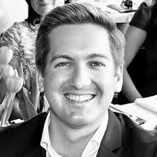 Thomas Staunton — Event Summit 2020