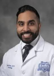 Dr. Sasank Konda, MD, Dermatology