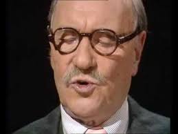 Ralph Richardson Russell Harty 6 Keats Ode To Autumn Keats To Autumn Russell Harty Keats