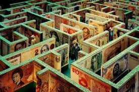 Résultat de recherche d'images pour "Un Laberinto en sentido real o figurado"