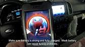 Diablosport i2020 intune i2 programador de rendimiento (en caja original). How To Reset Your Vehicle To Factory Settings To Unlock Your Diablosport Intune I 1000 Youtube