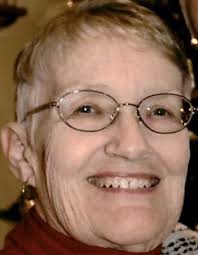 Judith K. Pell Conn (1945-2017)