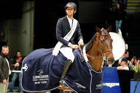 Nayel nassar parents are egyptian an they run their business in kuwait. Nayel Nassar Jennifer Gates Engagement Everything You Need To Know About Bill Gates Future Son In Law Egyptian Equestrian Nayel Nassar Esquire Middle East