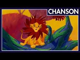Je voudrais déjà être roi est une des chansons du film le roi lion, datant de 1994. Youtube Le Roi Lion Le Roi Lion Personnages Personnage Dessin Anime