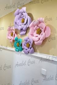 La flor que veremos en el vídeo se compone de varias ¿te gustan este tipo de flores para decorar tu hogar? Silvys Handmade 10 Flores De Goma Eva De Color Beige Con Estambre Amarillo Para Decorar Y Manualidades Articulos De Fiesta Y Papeleria Productos Handmade Profiles365 Com