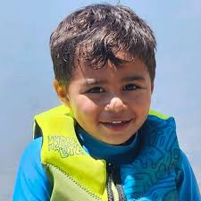 Fundraiser for Edward Barela by Karen Mittie : In Memory of Rowan Barela