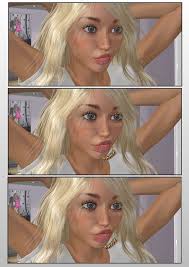 sitriabyss-roommates comic image 59