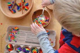 The writing task is not a photograph, but … snowy printable winter activities for preschoolers 8 rainbow snowman winter fine motor activities teaching preschoolers to write using fine motor. Ten Easy Activities To Practice Fine Motor Skills Picklebums