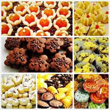 Sekiranya tiada sebarang jawapan dari anda, tempahan anda akan. Tips Bakar Biskut Raya Hasilnya Gebu Tak Hangit Dan Tahan Lama