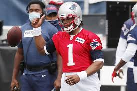 Bill Belichick Praises Patriots Cam Newton Nobody Works Harder Bleacher Report Latest News Videos And Highlights
