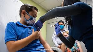 It is more transmissible than earlier variants and has led to an increase in cases nationwide. American Coronavirus The Delta Variant Forces The Authorities To Rethink The Covid 19 Measures Even For The Vaccinated