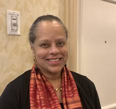 Assistant Majority Leader Rachel Talbot Ross introduces racial equity bill 