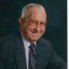 Dalton Marcus Warden (1928-2012)