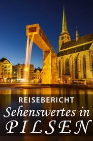 Reisebericht Uber Pilsen In Tschechien Mit Erfahrungen Zu Sehenswurdigkeiten Den Besten Fotospots Sowie Allgemeinen Tipps Reisebericht Reisen Reiseblog