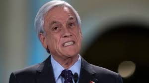 In 1993, piñera created the foundation fundación futuro. Chile Is Another Example Of The Failure Of Neoliberalism To Respond To Coronavirus Peoples Dispatch