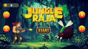 Jungle Raja For Android Apk Download