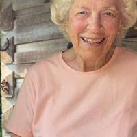 Obituary: Elizabeth Rutherford Nix