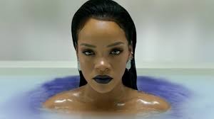 Image result for rihanna nude