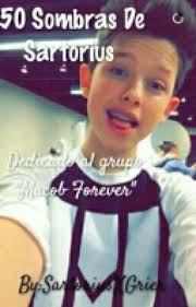 50 Sombras De Sartorius *HOT*