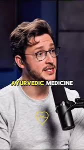 Follow @manhealthlab for daily health content 🧠💪, When Dr. Mike  Varshavski explains why certain forms of Ayurvedic medicine can mislead  patients, the room goes quiet., And when Dr. K (Alok Kanojia) ...