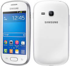 Samsung Galaxy Fame Lite Duos S6792L ...