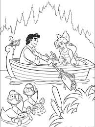 Ariel The Little Mermaid Coloring Pages Free 1 The Following Is Our Little Mermaid Color Free Disney Coloring Pages Disney Coloring Pages Ariel Coloring Pages
