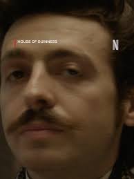 House of Guinness X Hamilton