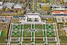 2 kundenbewertungen, preise, kontaktdaten und öffnungszeiten von firmen aus hannover mit dem stichwort garten. Grosser Garten Hannover Architektur Bildarchiv
