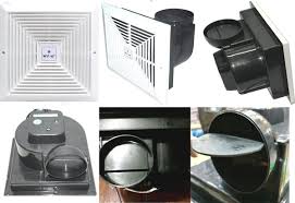 Jika menggunakan exhaust fan yang langsung terhubung ke atap, sebaiknya konsultasikan dahulu dengan tukang bangunan atau konsultan, sebab biasanya membutuhlan penanganan yang lebih rumit dan lama. Jual Ceilling Exhaust Fan Plafon Sekai 10 Inch Mvf 1091 Di Lapak Iwan Santinel Bukalapak