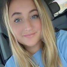 Alicia Blackstone's Instagram, Twitter & Facebook