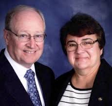 Couples celebrate 2023 milestone anniversaries