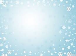 Blue Background With Frame Of Snowflakes Ppt Backgrounds Snowflake Background Blue Backgrounds Blue Snowflakes